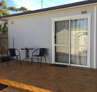 Self Contained Cabin - Accommodation NT