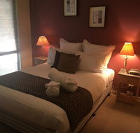 Self Isolate Sunken Spa Quiet 1 BR Cottage in Otway Ranges - Accommodation NT