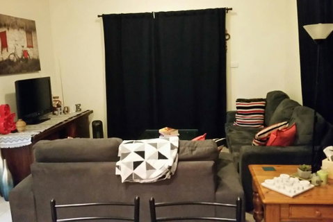 Self-contained Private 2 Bedroom Apartment - Accommodation NT 2