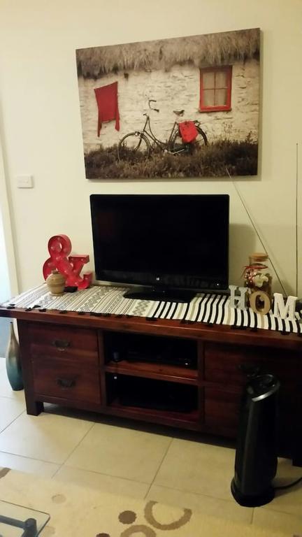 Self-contained Private 2 Bedroom Apartment - Accommodation NT 3