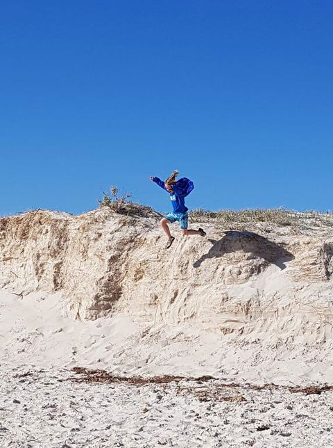 Semaphore Sea Breeze - Family Beach-Heated Pool Holiday - NT Tourism 3