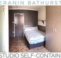 Seranin Bathurst - NT Tourism
