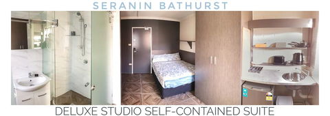 Seranin Bathurst - NT Tourism 0