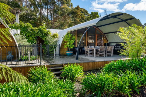 Serena House - Accommodation NT 0