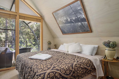 Serena House - Accommodation NT 3