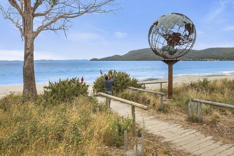 Serena House - Accommodation NT 2