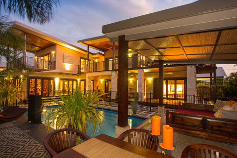 Serendipity - Cable Beach Escape - NT Tourism 1