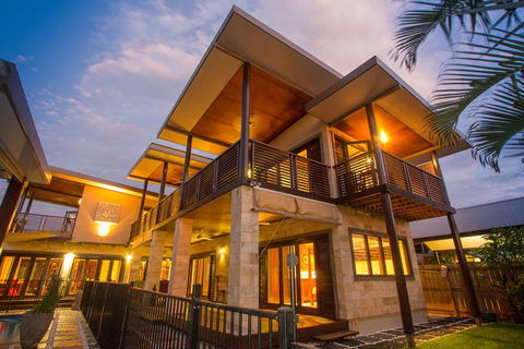Serendipity - Cable Beach Escape - NT Tourism 0