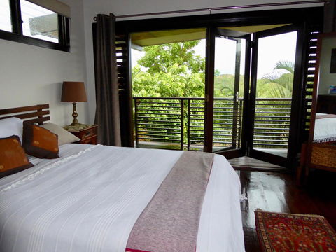 Serendipity - Cable Beach Escape - NT Tourism 2