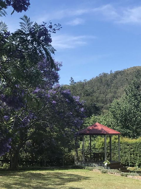Serendipity On Allyn - NT Tourism 2