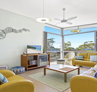Serene - spacious air conditioned accommodation - Accommodation NT