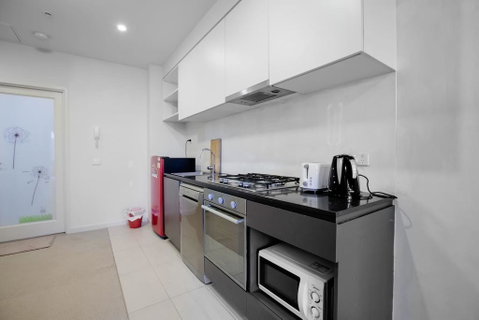 Serene Comfy Nest@Collins - Accommodation NT 2