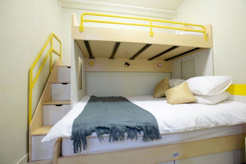 Serene Comfy Nest@Collins - Accommodation NT 3
