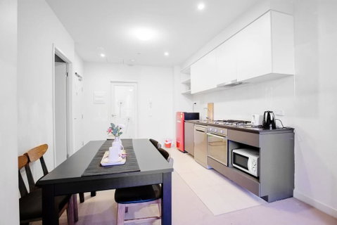 Serene Comfy Nest@Collins - Accommodation NT 1