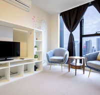 Serene Comfy NestCollins - Accommodation NT