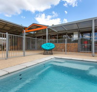 Serengale Retreat - NT Tourism