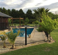 Serenity - Accommodation NT