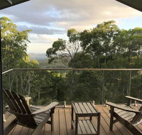 Serenity at Ravensbourne Escape - Accommodation NT