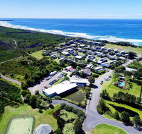 Serenity Diamond Beach formerly Ramada Resort Diamond Beach - NT Tourism