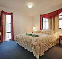 Serenity Grove - NT Tourism