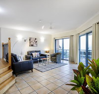 Serenity over the Sea - Airlie Beach - Accommodation NT