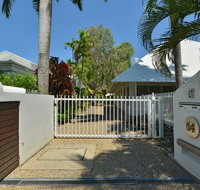 Serenity Port Douglas