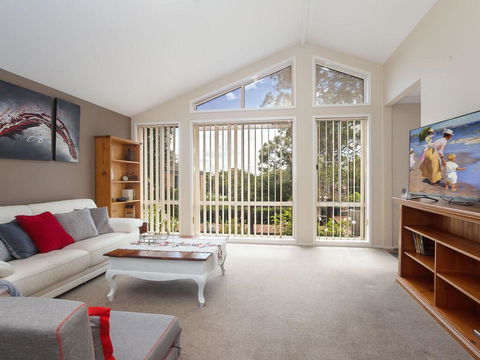 Serenity', 7 Mulloway Place - Peaceful House With Air Con Netflix & WIFI - NT Tourism 0