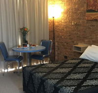 Settlement Motor Inn - NT Tourism