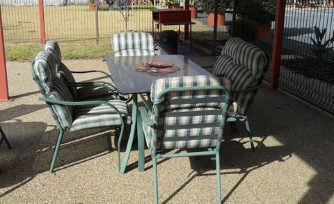 Settlement Motor Inn - NT Tourism 1