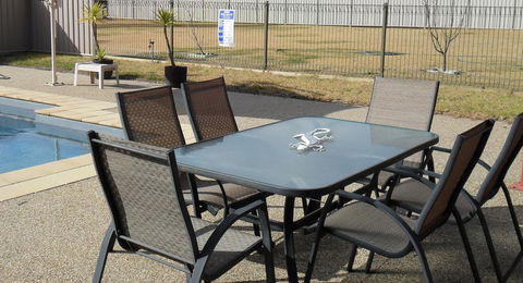 Settlement Motor Inn - NT Tourism 3