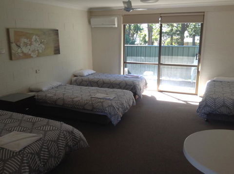 Settlers Inn - Accommodation NT 3