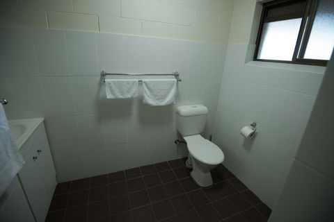 Settlers Inn - Accommodation NT 2
