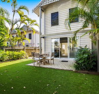 Seychelles - Accommodation NT