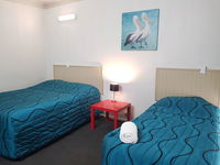 Seymour Motel