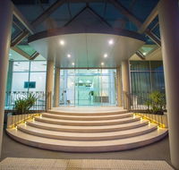 Sfera's Park Suites  Convention Centre - NT Tourism
