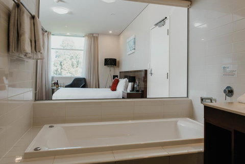 Sfera's Park Suites & Convention Centre - Accommodation NT 1