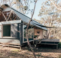 Shack 14 - Accommodation NT