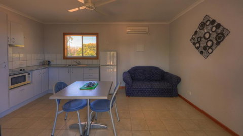 Shady Lane Tourist Park - NT Tourism 2