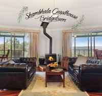 Shambhala Guesthouse - Accommodation NT