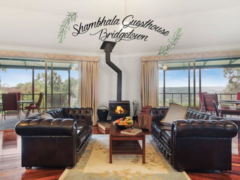 Shambhala Guesthouse - Accommodation NT 0