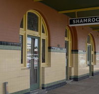 Shamrock Hotel Motel Temora - Accommodation NT