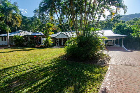 Shanee Prana - Accommodation NT 0