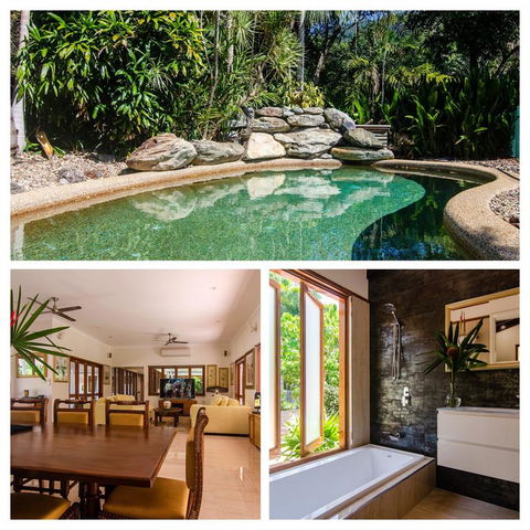Shanee Prana - Accommodation NT 3