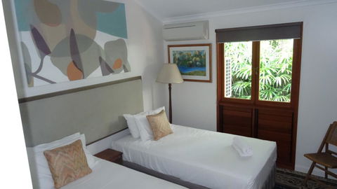 Shanee Prana - Accommodation NT 2