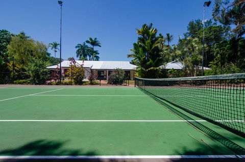 Shanee Prana - Accommodation NT 1