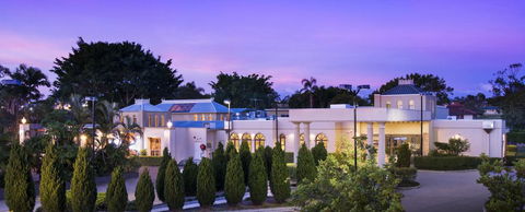 Shangri-La Gardens - NT Tourism 0