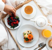 Shangri-La Hotel Sydney - NT Tourism