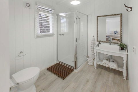 Shearers Cottage - Pet Friendly Holiday Accommodation - Accommodation NT 2