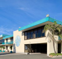 Shellharbour Resort and Conference Centre - NT Tourism