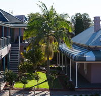 Shellharbour Village Motel - NT Tourism
